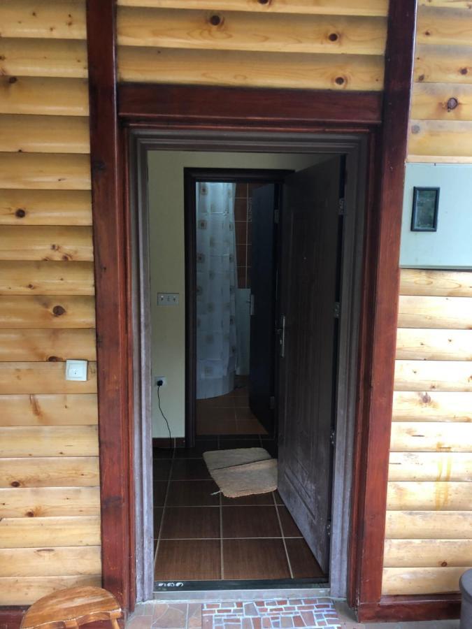 Vikendica Maksimovic - Tara - Primamo Vaucere Villa Kaludjerske Bare Kültér fotó