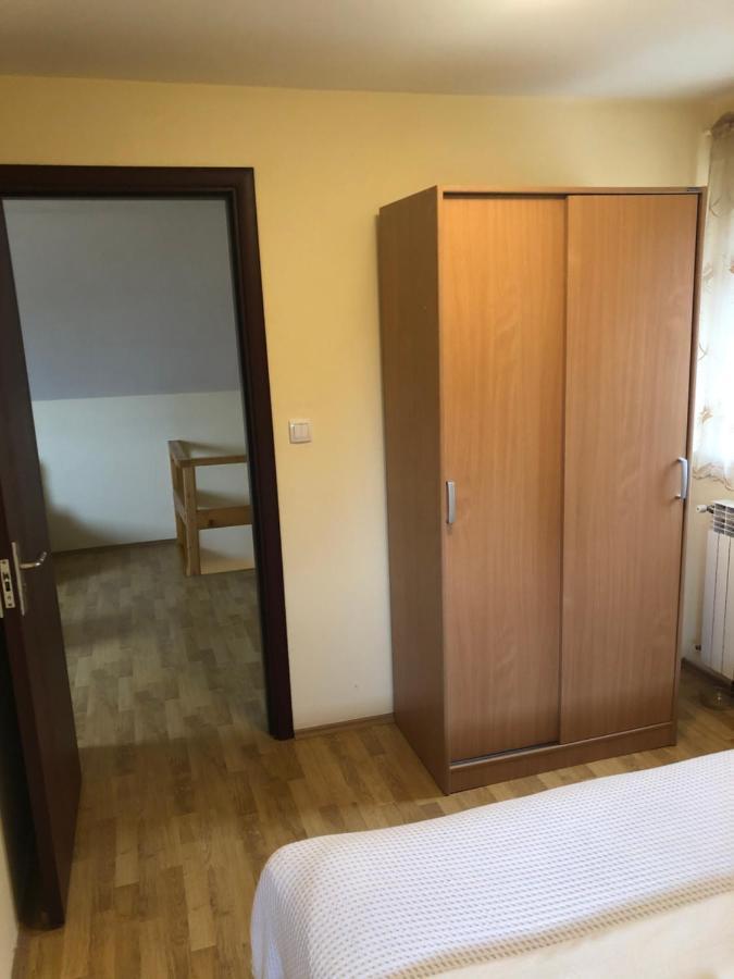 Vikendica Maksimovic - Tara - Primamo Vaucere Villa Kaludjerske Bare Kültér fotó