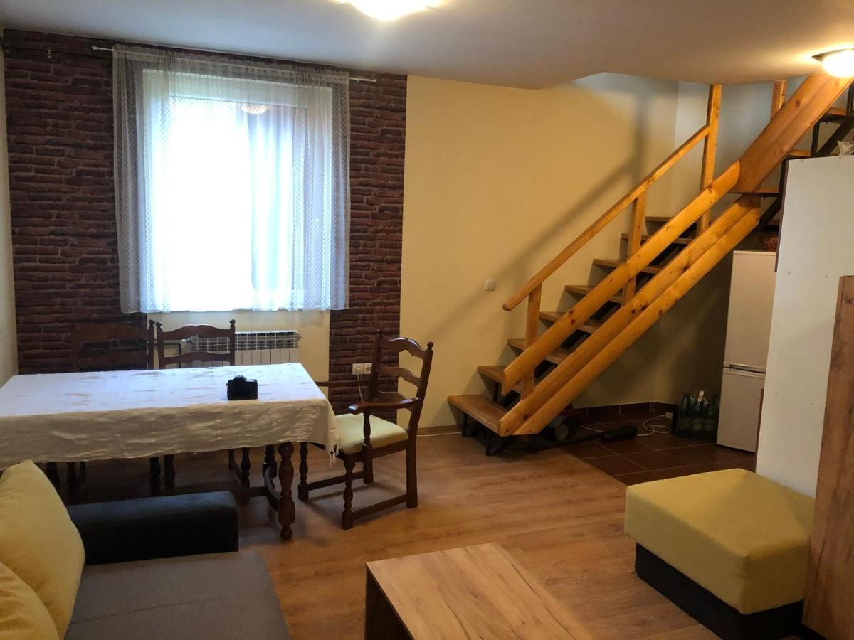 Vikendica Maksimovic - Tara - Primamo Vaucere Villa Kaludjerske Bare Kültér fotó