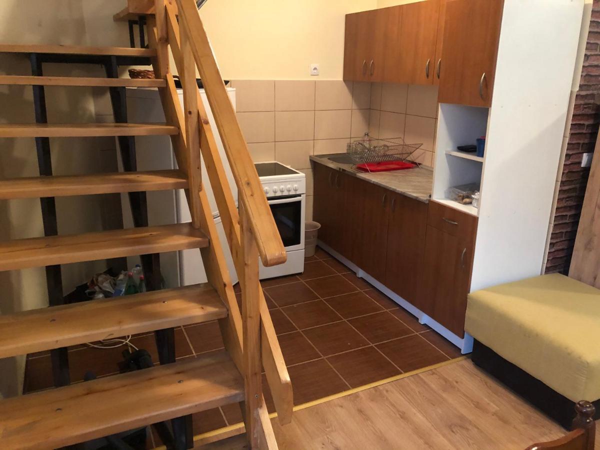 Vikendica Maksimovic - Tara - Primamo Vaucere Villa Kaludjerske Bare Kültér fotó