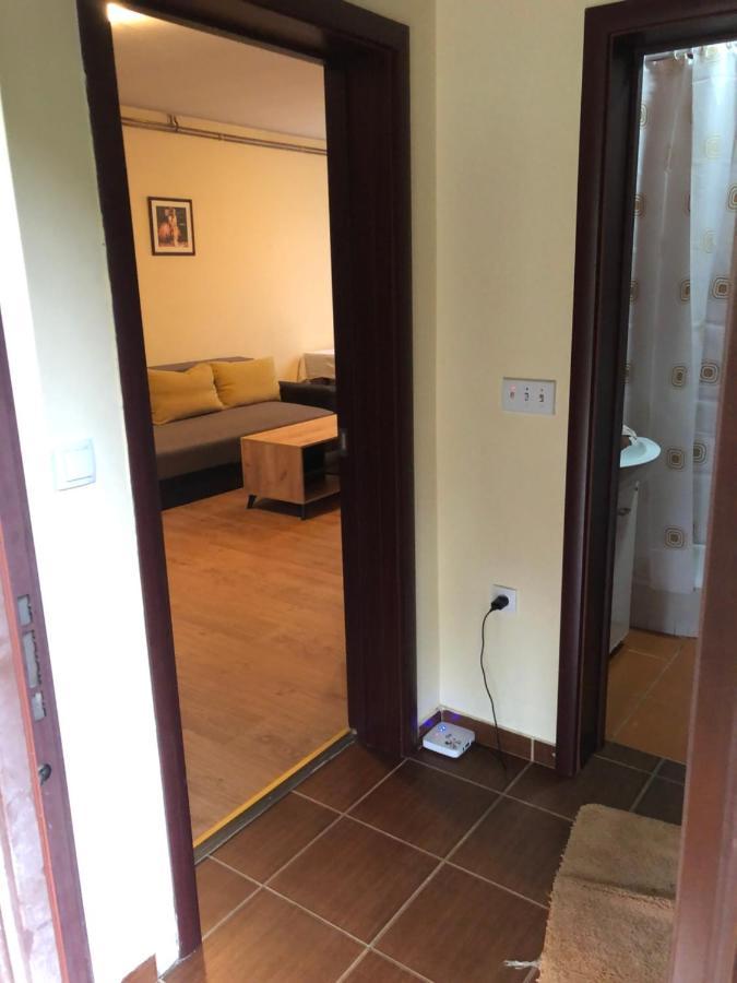 Vikendica Maksimovic - Tara - Primamo Vaucere Villa Kaludjerske Bare Kültér fotó